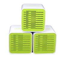 LibAirator® Family Pack (3 pcs LIB-111-W (V2)) with EU power adapter LibAirator® Family Pack (3 pcs LIB-111-W (V2)) with EU power adapter