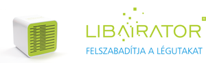 LibAirator LibAirator