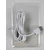 LibAirator autós készlet (tapadó alátét + 1m USB kábel)